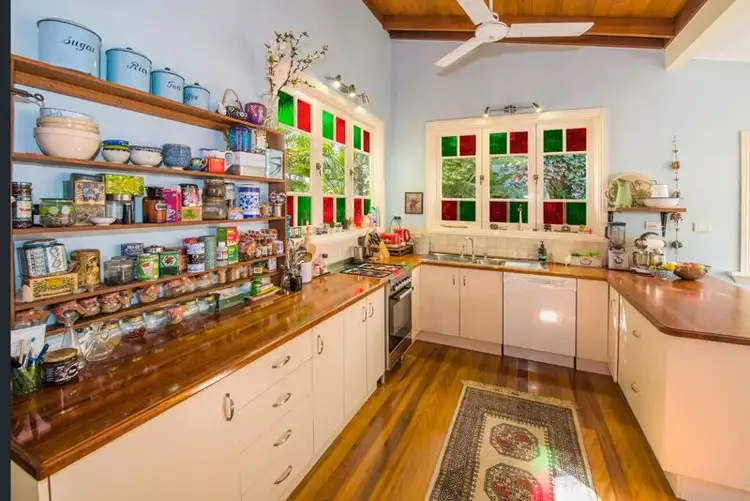 Second view of Homely house listing, 35 Lyon Street, Bellingen NSW 2454