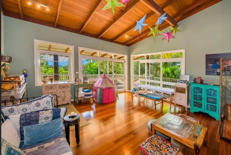 Fourth view of Homely house listing, 35 Lyon Street, Bellingen NSW 2454