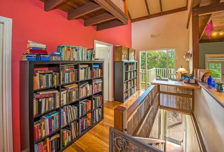 Fifth view of Homely house listing, 35 Lyon Street, Bellingen NSW 2454