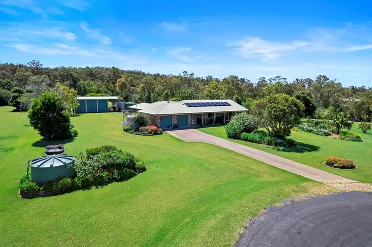 Second view of Homely house listing, 162 Silky Oak Drive, Nahrunda QLD 4570