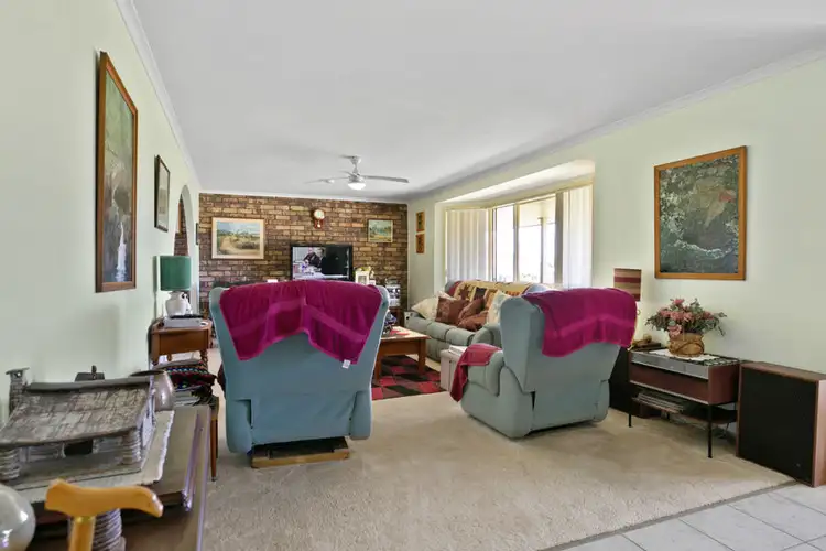 Sixth view of Homely house listing, 162 Silky Oak Drive, Nahrunda QLD 4570