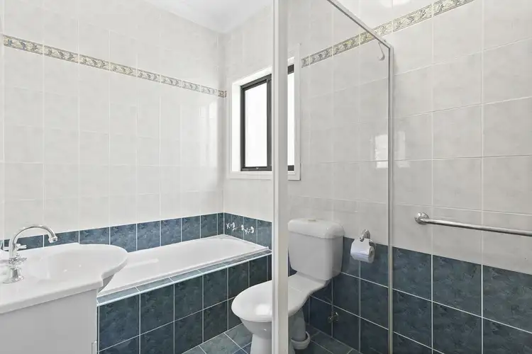 Fourth view of Homely villa listing, 2/41-43 Chetwynd Road, Merrylands NSW 2160