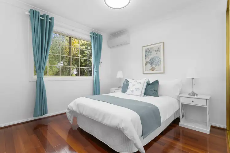Fifth view of Homely house listing, 110a Harris Street, Merrylands NSW 2160