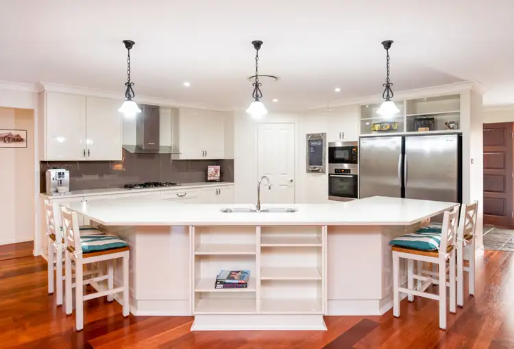 Second view of Homely rural property listing, 17 Curlew Drive, Lanitza NSW 2460