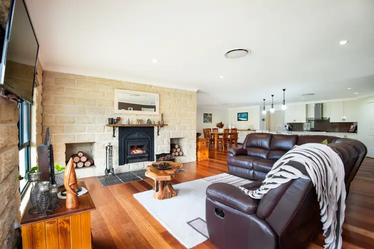 Third view of Homely rural property listing, 17 Curlew Drive, Lanitza NSW 2460