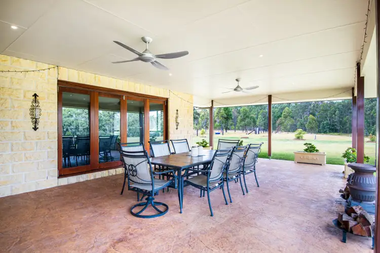 Fourth view of Homely rural property listing, 17 Curlew Drive, Lanitza NSW 2460