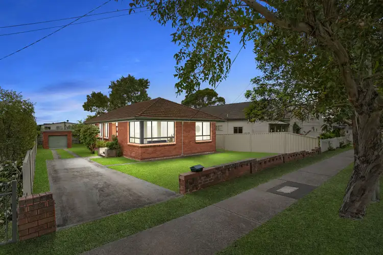 83 Mary Street, Merrylands NSW 2160