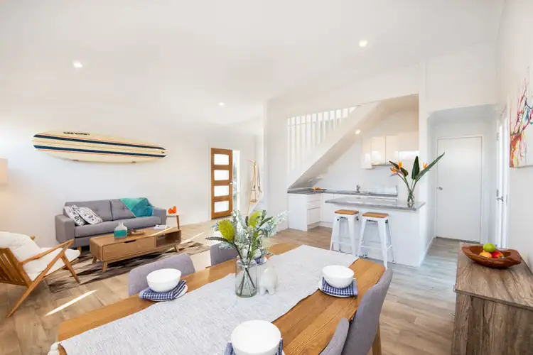 Third view of Homely house listing, 2 Ocean Street, Corindi Beach NSW 2456