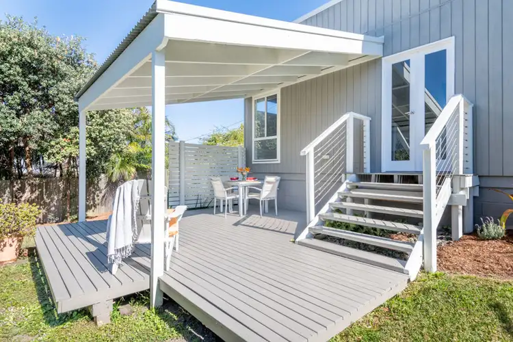 Fifth view of Homely house listing, 2 Ocean Street, Corindi Beach NSW 2456