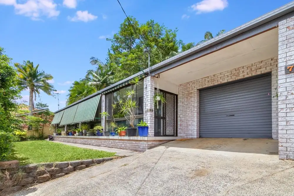 Main view of Homely house listing, 7 Joshua Street, Murwillumbah NSW 2484