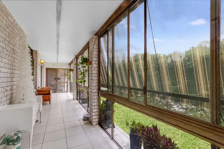 Second view of Homely house listing, 7 Joshua Street, Murwillumbah NSW 2484