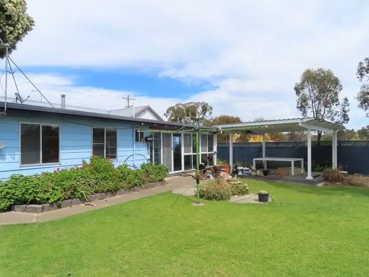 Third view of Homely house listing, 45 Tenterfield Street, Wallangarra QLD 4383