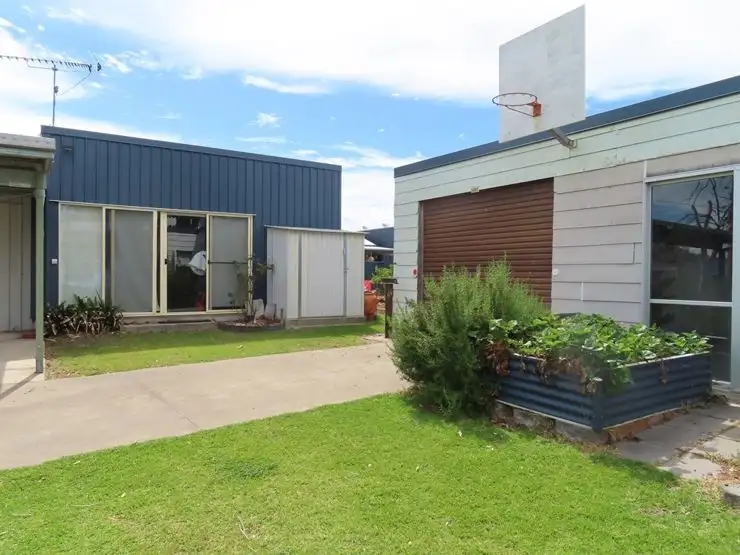 Fourth view of Homely house listing, 45 Tenterfield Street, Wallangarra QLD 4383