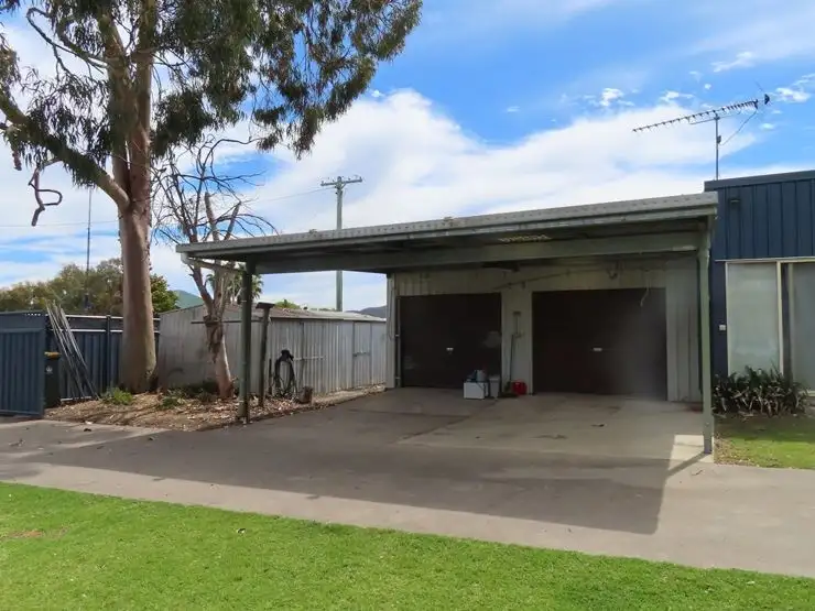 Fifth view of Homely house listing, 45 Tenterfield Street, Wallangarra QLD 4383
