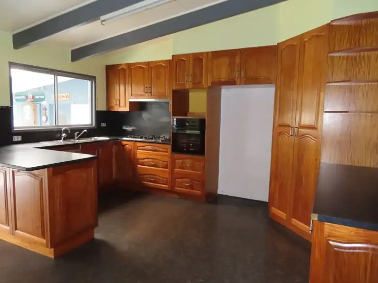 Sixth view of Homely house listing, 45 Tenterfield Street, Wallangarra QLD 4383