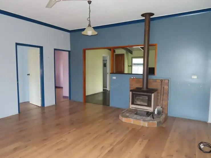 Seventh view of Homely house listing, 45 Tenterfield Street, Wallangarra QLD 4383