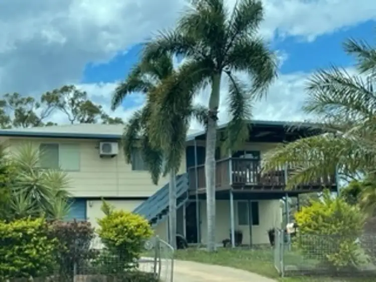 18 Parkinson Street, Collinsville QLD 4804