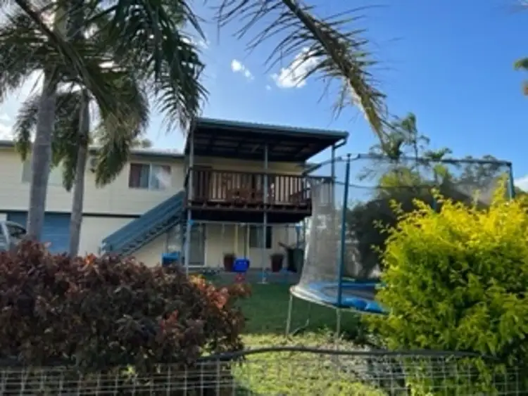 Second view of Homely house listing, 18 Parkinson Street, Collinsville QLD 4804