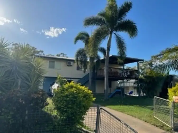 Fifth view of Homely house listing, 18 Parkinson Street, Collinsville QLD 4804