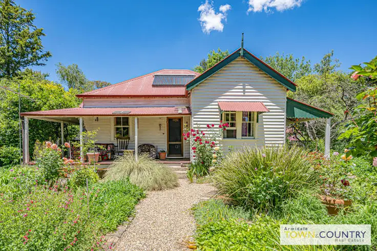 79 Mundays Lane, Armidale NSW 2350