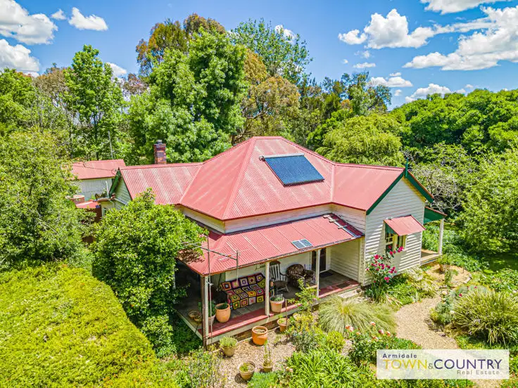 Second view of Homely rural property listing, 79 Mundays Lane, Armidale NSW 2350