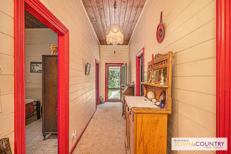 Third view of Homely rural property listing, 79 Mundays Lane, Armidale NSW 2350