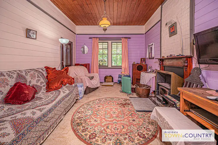Fifth view of Homely rural property listing, 79 Mundays Lane, Armidale NSW 2350