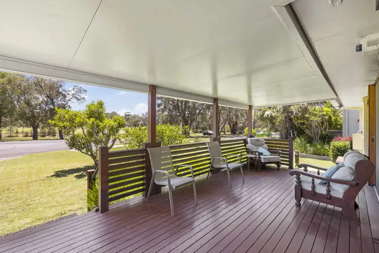 Fourth view of Homely house listing, 17 Bellingen Street, Urunga NSW 2455