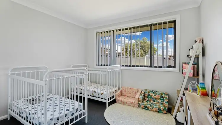 Fifth view of Homely house listing, 8 Simmental Way, Calala NSW 2340