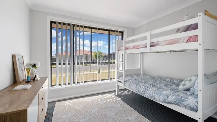 Sixth view of Homely house listing, 8 Simmental Way, Calala NSW 2340