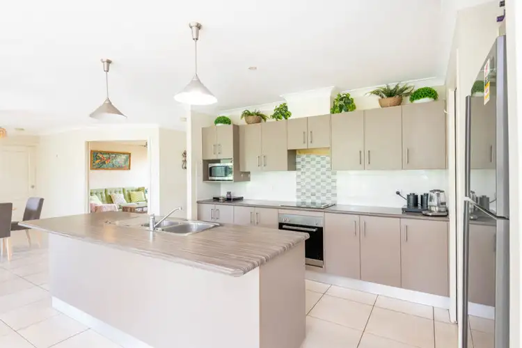 Third view of Homely rural property listing, 824 Parker Road, Lanitza NSW 2460