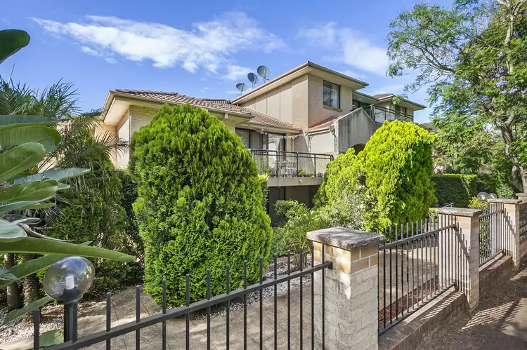 1/18-22 Meehan Street, Granville NSW 2142