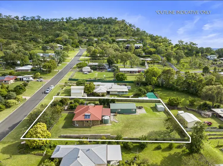 5 Darel Street, Kingsthorpe QLD 4400