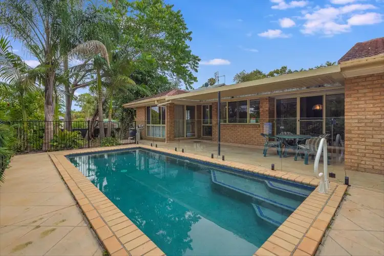 3 Gumnut Grove, Banora Point NSW 2486