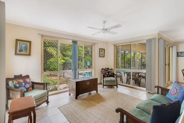 Second view of Homely house listing, 3 Gumnut Grove, Banora Point NSW 2486