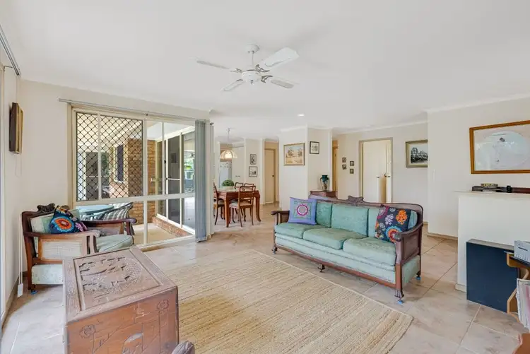 Third view of Homely house listing, 3 Gumnut Grove, Banora Point NSW 2486