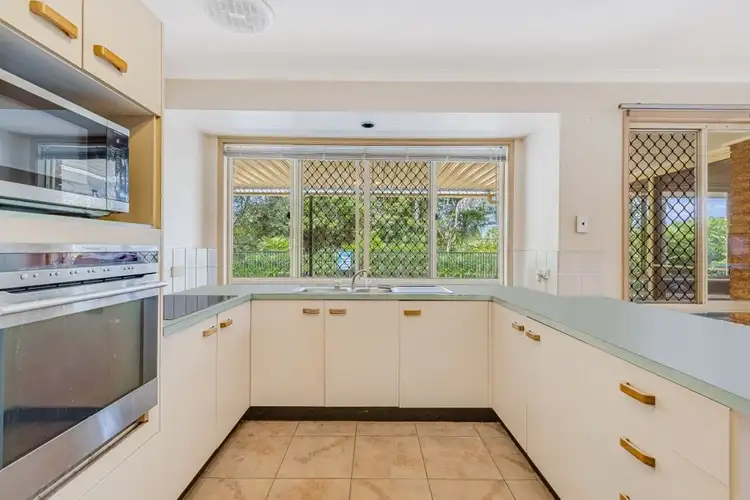 Fourth view of Homely house listing, 3 Gumnut Grove, Banora Point NSW 2486