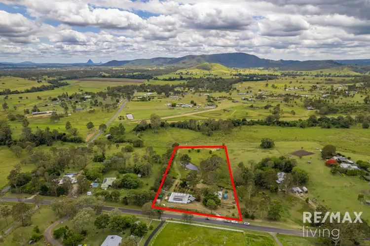 23 Glenmore Road, Mount Archer QLD 4514