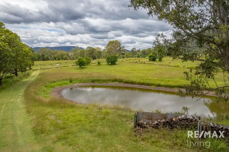 Second view of Homely house listing, 23 Glenmore Road, Mount Archer QLD 4514