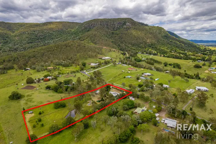 Fourth view of Homely house listing, 23 Glenmore Road, Mount Archer QLD 4514