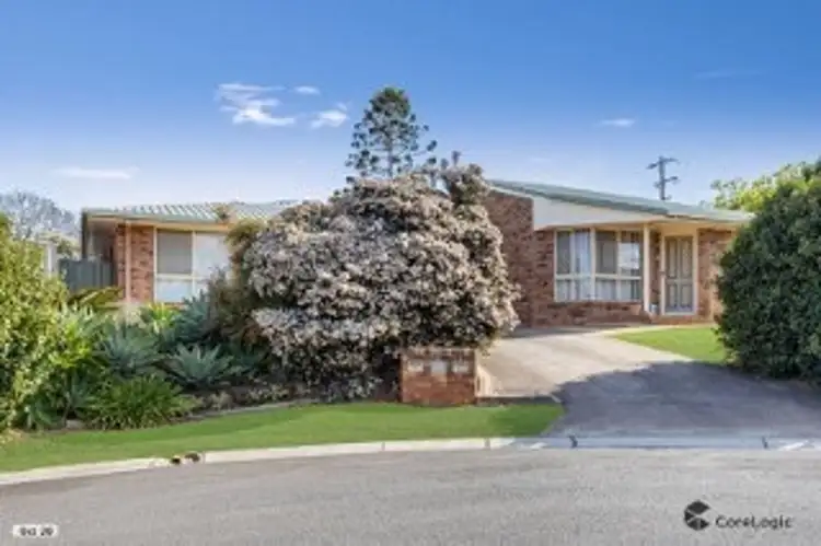 6 Araluen Court, Kearneys Spring QLD 4350