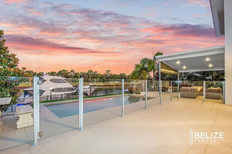 Main view of Homely house listing, 71 Marina Parade, Jacobs Well QLD 4208