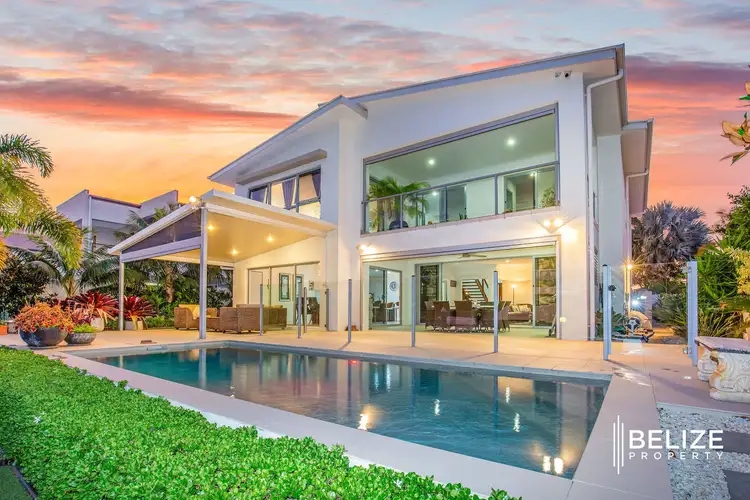 Second view of Homely house listing, 71 Marina Parade, Jacobs Well QLD 4208