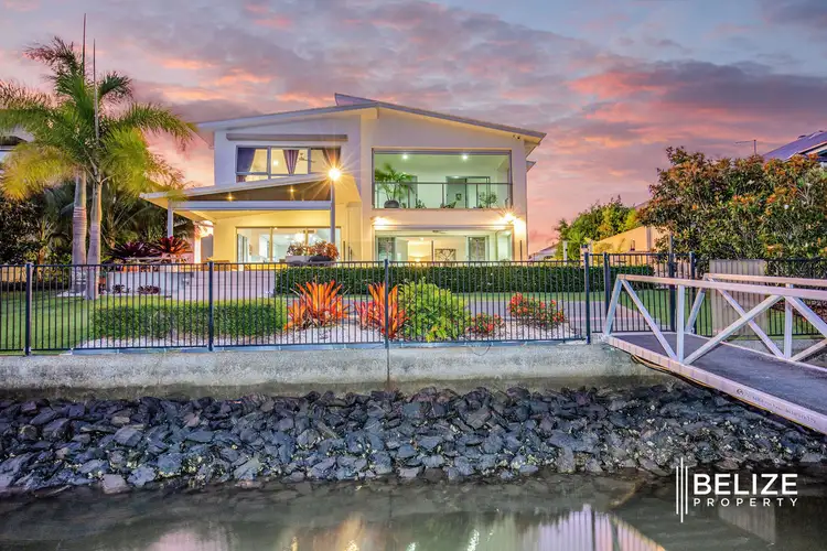 Fifth view of Homely house listing, 71 Marina Parade, Jacobs Well QLD 4208