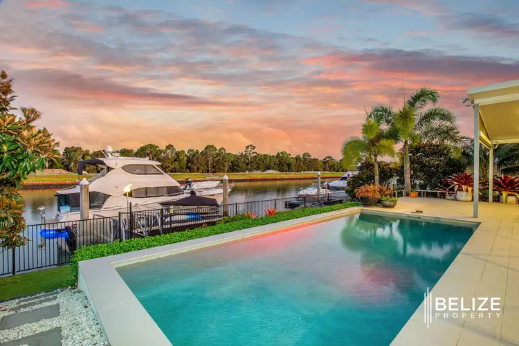 Sixth view of Homely house listing, 71 Marina Parade, Jacobs Well QLD 4208