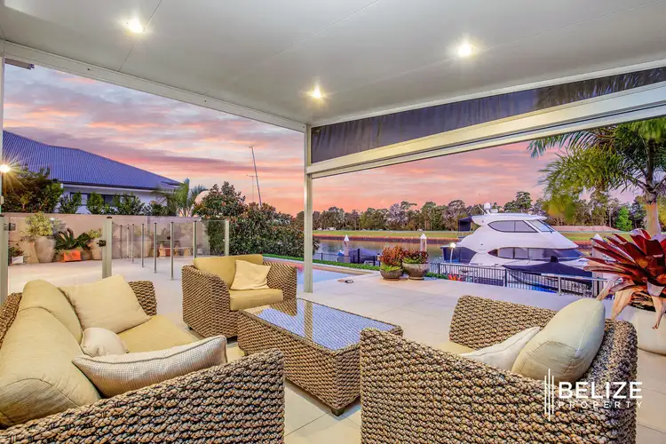 Seventh view of Homely house listing, 71 Marina Parade, Jacobs Well QLD 4208