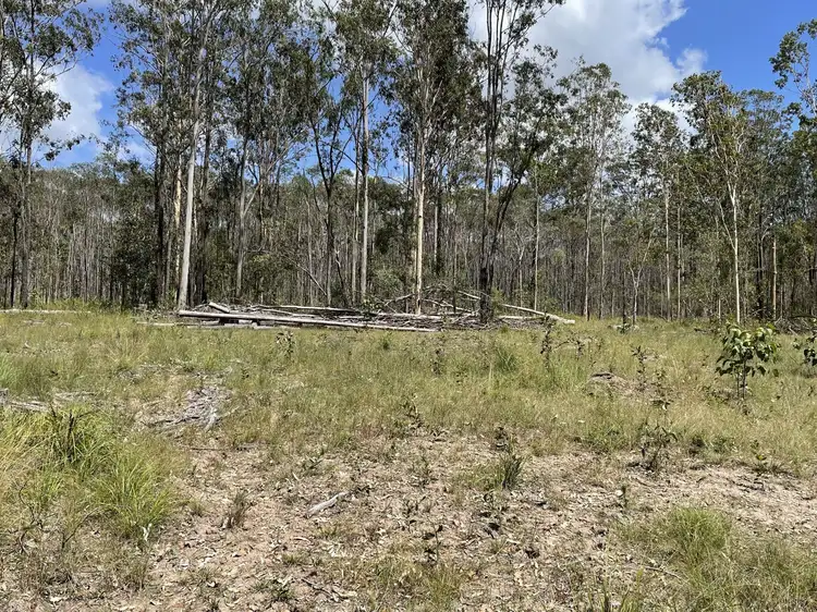 Second view of Homely land listing, 919 Clearfield Road, Myrtle Creek NSW 2469