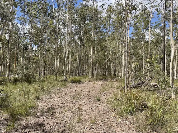 Fourth view of Homely land listing, 919 Clearfield Road, Myrtle Creek NSW 2469