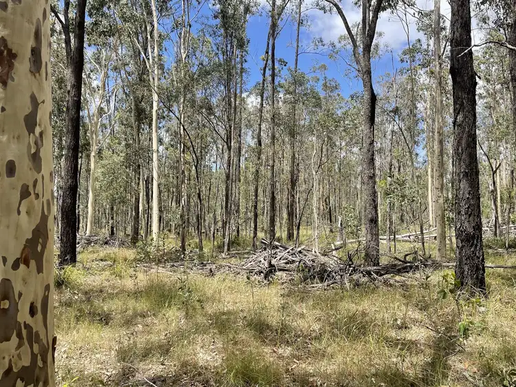 Fifth view of Homely land listing, 919 Clearfield Road, Myrtle Creek NSW 2469