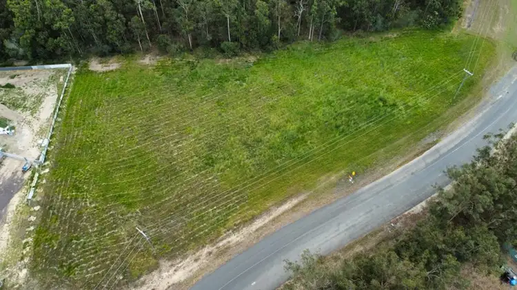2 Garowme Road, Tamaree QLD 4570